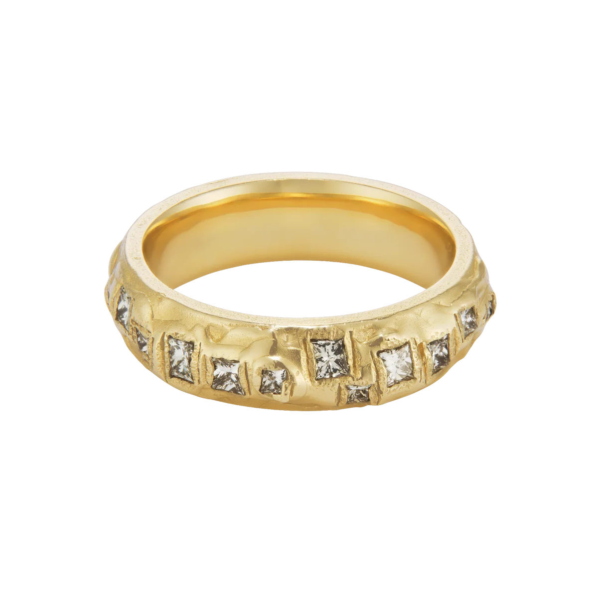 Jewelry by Ellis Mhairi Cameron; see caption for the referenced product