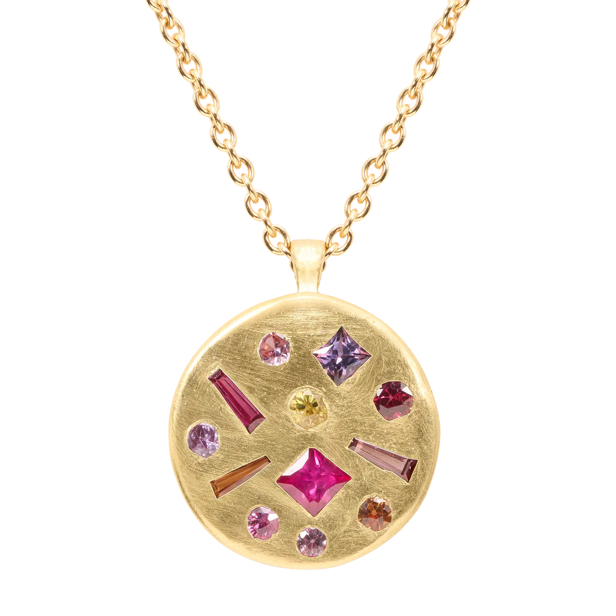 Jewelry imagery associated with Polly Wales