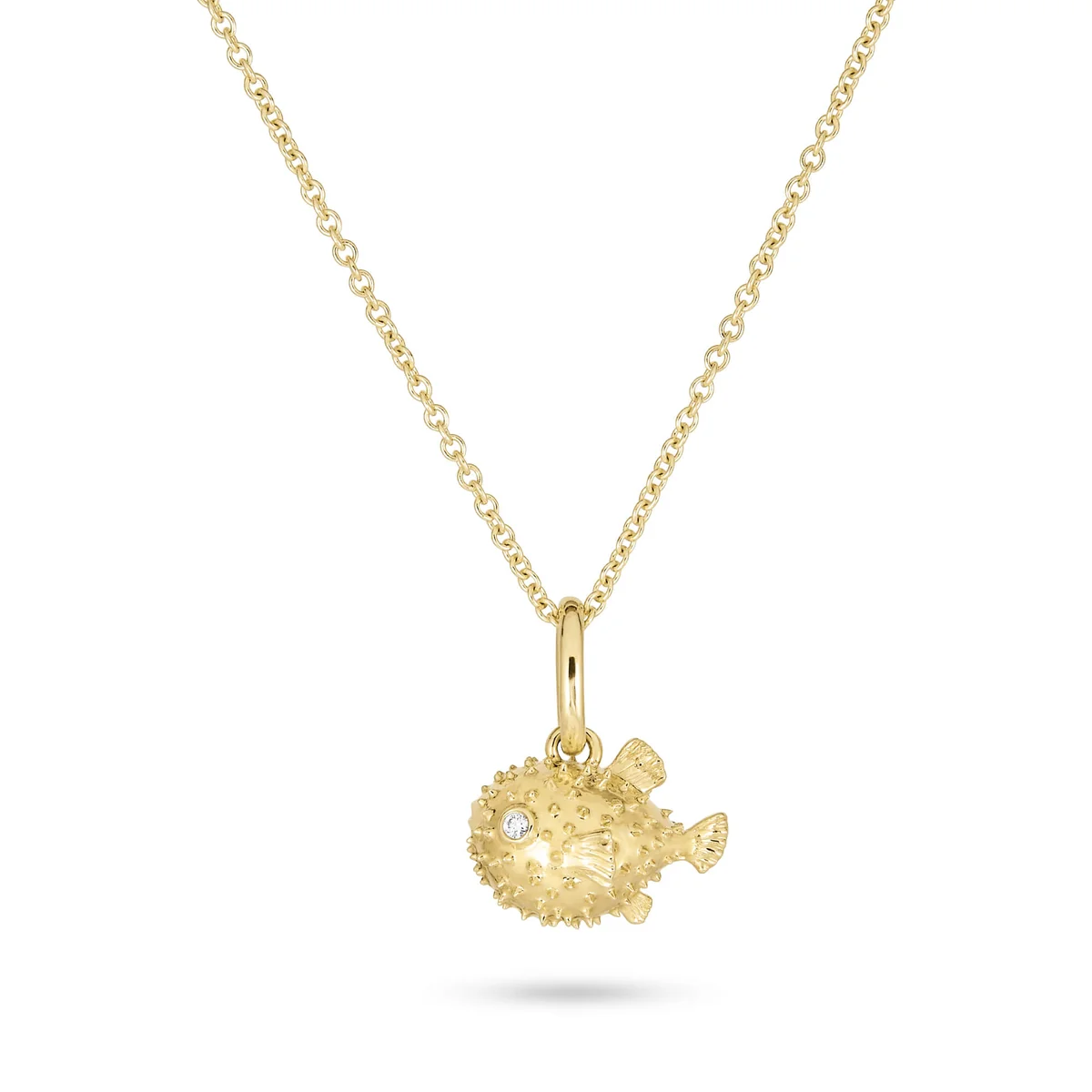 Fine jewelry by Stone and Strand