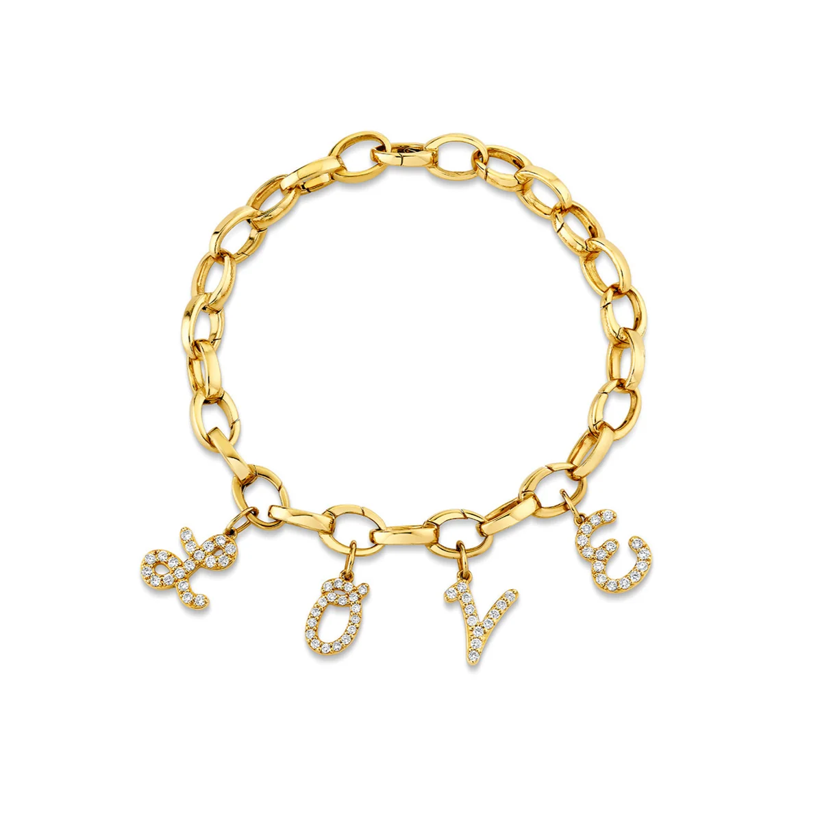 Sydney Evan jewelry